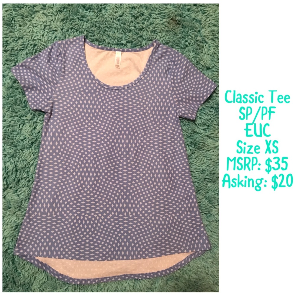 Classic Tee
